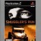 Joc PS2 SMUGGLERS RUN Platinum PlayStation 2 de colectie