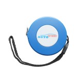 Ruleta masurare animale 2.5 m Breckner Germany Porci circumferinta 76-170 cm, greutate 41-201 kg; Bovine 268-1080 kg; Vaci de lapte 35-1000 kg