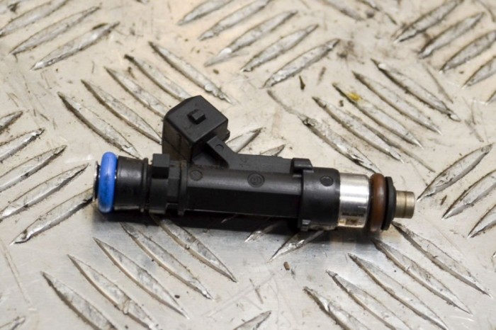Injector de combustibil OPEL MOKKA / MOKKA X 2017 OEM: 0280158205 13900455