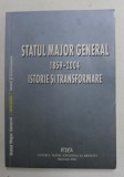 Statul major general 1859-2004 Istorie si transformare Vasile Baetelu