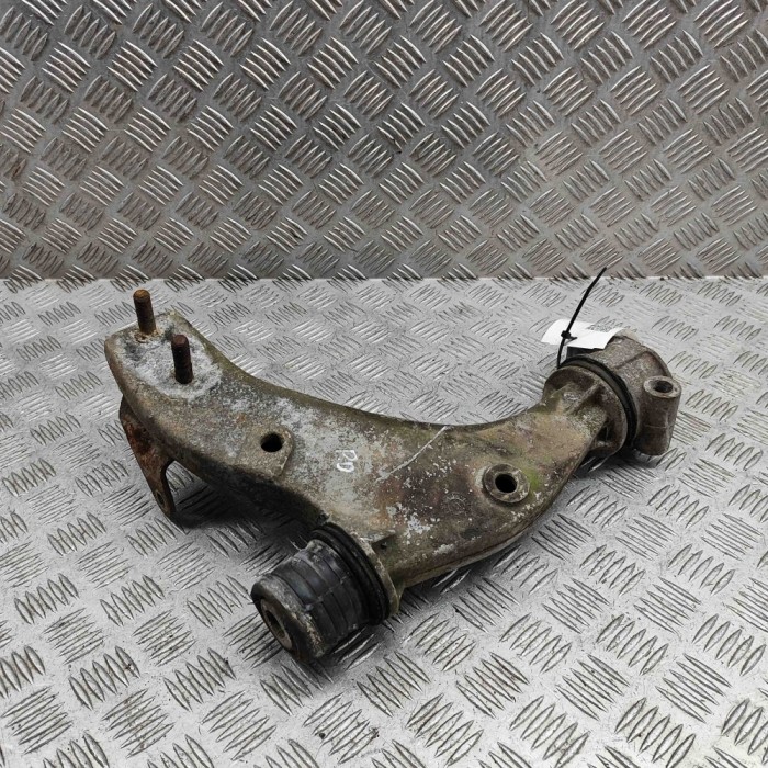 Braț inferior dreapta față PORSCHE 928 1982 OEM: 92834101702