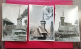 Lot 3 foto Biserica din Lemn din Borșa