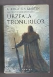 bnk ant George RR Martin - Urzeala tronurilor ( SF &amp; Fantasy )