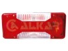 Dispersor, lampa spate IVECO DAILY IV caroserie inchisa/combi (2006 - 2012) ALKAR 2302970