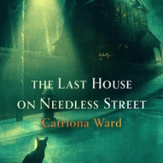 The Last House on Needless Street