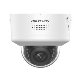 Camera IP HIKVISION 4MP PTRZ AcuSense, lentila VF 2.8-12mm, IR 40m DarkFighter, Audio, Alarma, IK10 - DS-2CD2746G2H-IPTRZS2U-SL(2.8-12mm) SafetyGuard