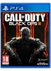 Joc PS4 Call of Duty Black OPS III de colectie pentru Playstation 4 si PS5, Actiune, Multiplayer, 18+