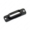 Conector &Icirc;ncărcare iPhone 5, Bracket Negru - Piesă Schimb Premium