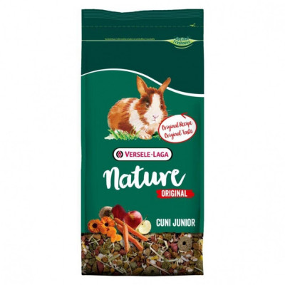 Versele-Laga Nature Original Cuni Junior 750 g foto