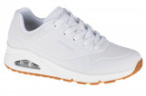 Cumpara ieftin Pantofi pentru adidași Skechers Uno-Stand on Air 73690-WHT alb