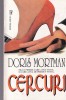 Doris Mortman - Cercuri, Brosata, miron
