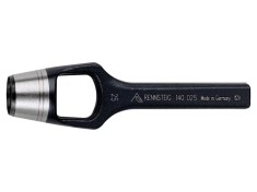 Poanson pentru perforare 25mm, 165mm
