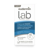 Crema concentrata de maini pentru protectie maxima cu vitaminele A &amp; E &amp; F, 50ml, Eudermin