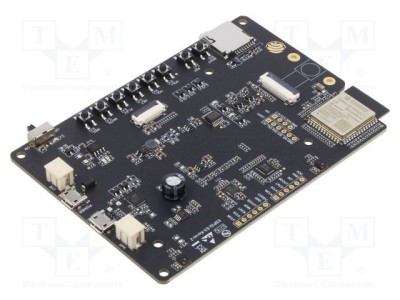 Kit WiFi ESP32-S3-WROOM-1 cu microfon capacitiv - ESPRESSIF foto