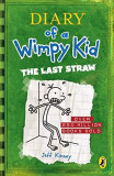 Diary of a Wimpy Kid book 3: The Last Straw (2009) (Diary of a Wimpy Kid, 3, Band 3)