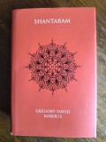 Shantaram - Gregory David Roberts / R7P1F