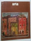ARTA , REVISTA A UNIUNII ARTISTILOR PLASTICI DIN R.S.R. , NR. 11 , 1986