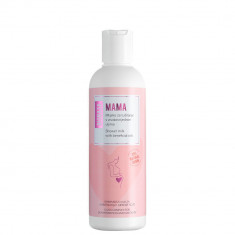 Gel de dus cremos antivergeturi pentru sarcina Mama, 200ml, Biobaza