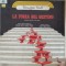 Disc vinil, LP. LA FORZA DEL DESTINO. SETBOX 4 DISCURI VINIL-GIUSEPPE VERDI-218182