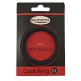 Inel Penis Malesation, Marimea XL, Negru