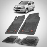 Cumpara ieftin Covorase Citroen Berlingo Generatia II Compatibile 2008-2018 | Black