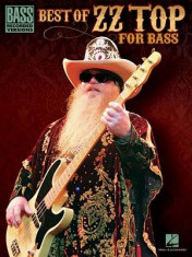 Best of ZZ Top for Bass foto