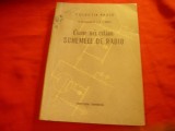 G.Davidov si Sipov - Cum sa citim schemele Radio - Ed.Tehnica 1956 ,68pag