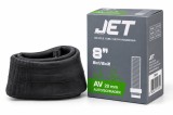 Camera bicicleta 26x1.75-2.125 AV 48mm 40/57-55 Cod:D017