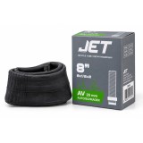 Camera bicicleta 26x1.75-2.125 AV 48mm 40/57-55 Cod:D017