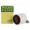 Filtru Aer Mann Filter Bmw Seria 3 E91 2008-2012 C1370