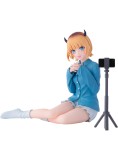 Banpresto Relax Time Oshi No Ko Memcho 10cm 89430