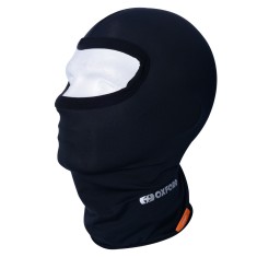 Cagula Oxford Balaclava Lycra, culoare negru Cod:CA005OX