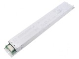 Alimentator pulsatoriu LED 300W 60-300VDC 250-1550mA IP20