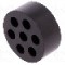 Presetupa {{Material carcasa}}, {{Filet intrare cablu}}, IP54, SKINTOP&reg; DIX-M, LAPP - 53350780