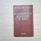 INVATAMINTUL ROMANESC IN DATE - Mihai Bordeianu (autograf) -1979, 367 p.
