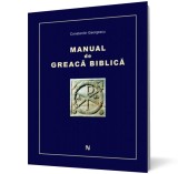 Manual de greaca biblica - Nemira