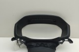 Ornament ceas de bord VOLVO V60 II 225, 227 2019 OEM: 31651120 | 30837484