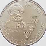 2811 Ungaria 100 Forint 1983 Count Istv&aacute;n Sz&eacute;chenyi km 633, Europa