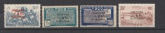 Colonii, Togo, supratipar, 1941, cota 25 euro (pentru sarniera), MNH