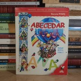 MARCELA PENES - ABECEDAR : MANUAL PENTRU CLASA I , 2004 *