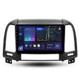 Navigatie Auto Teyes CC3L WiFi Hyundai Santa Fe 2 2007-2012 2+32GB 9` IPS Quad-core 1.3Ghz, Android Bluetooth 5.1 DSP