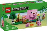 LEGO&reg; Minecraft - Casa-Purcelus (21268), LEGO&reg;
