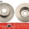 TRW DF2595S Disc frana