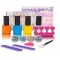 Set pentru unghii si manichiura MalPlay 108695