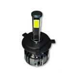 Set 2 Becuri LED COB Xentech Light Canbus 6000K - H4