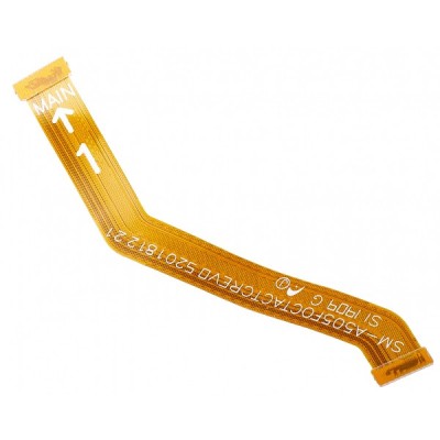 Banda Display Samsung Galaxy A50 A505, Main, Service Pack GH59-15030A foto