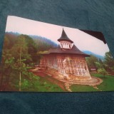 Cumpara ieftin CARTE POSTALA - BISERICA VORONET NECIRCULATA