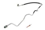 Conducta inalta presiune,aer conditionat AUDI A6 C6 (4F2) (2004 - 2011) THERMOTEC KTT160385