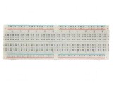 Placă universală pentru prototipare 56,5mm x 170mm 30V