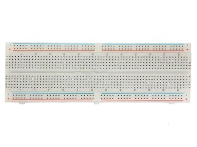 Placă universală pentru prototipare 56,5mm x 170mm 30V
